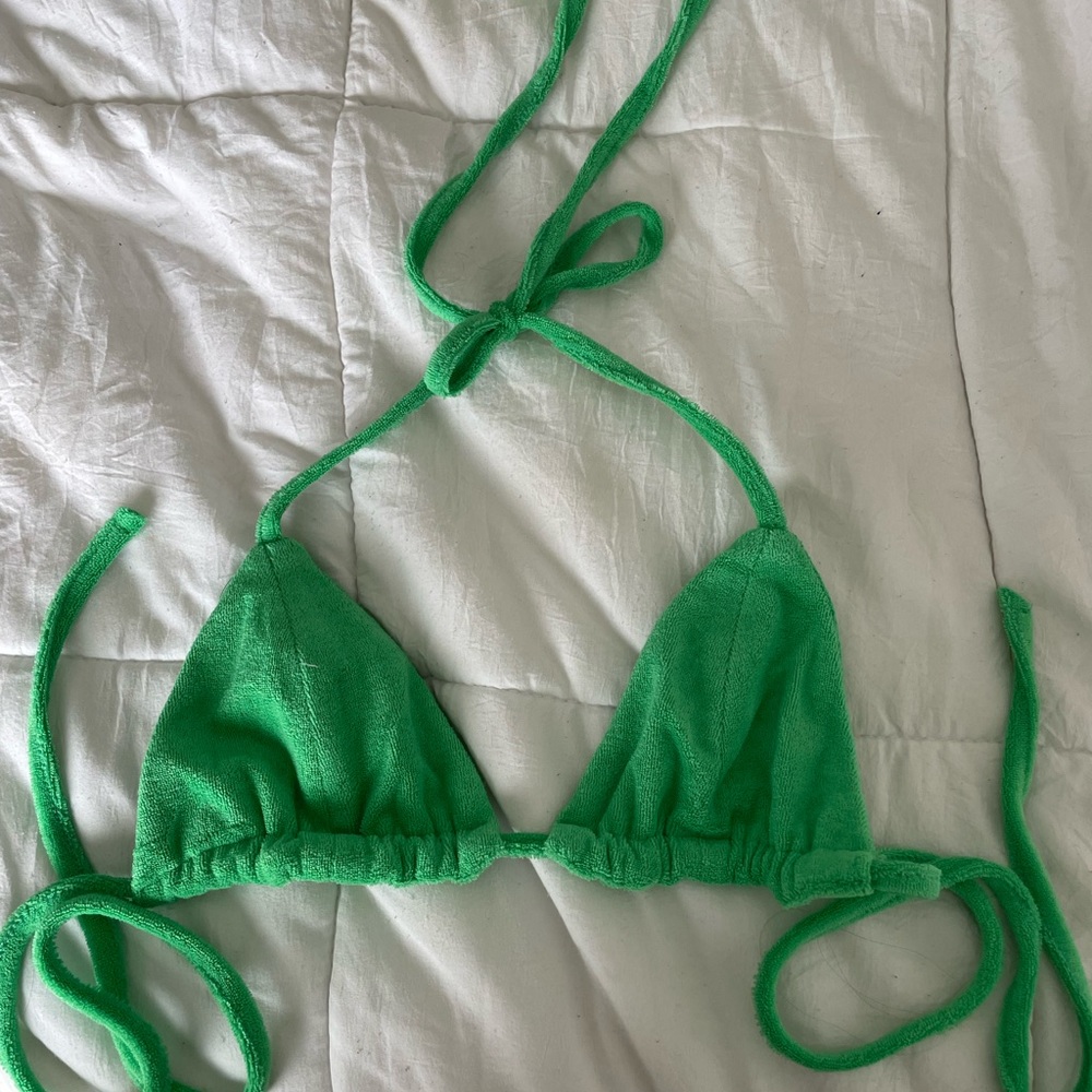 bikini top